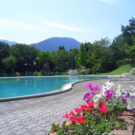 You Resort Hotel Yamanouchi  Dış mekan fotoğraf