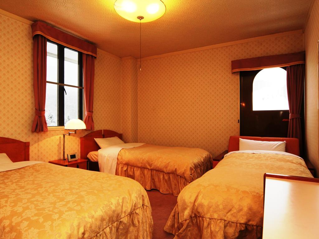 You Resort Hotel Yamanouchi  Dış mekan fotoğraf