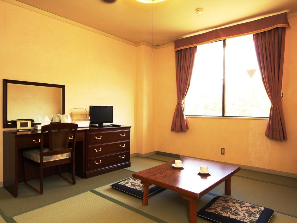 You Resort Hotel Yamanouchi  Dış mekan fotoğraf