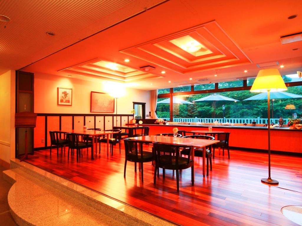 You Resort Hotel Yamanouchi  Dış mekan fotoğraf