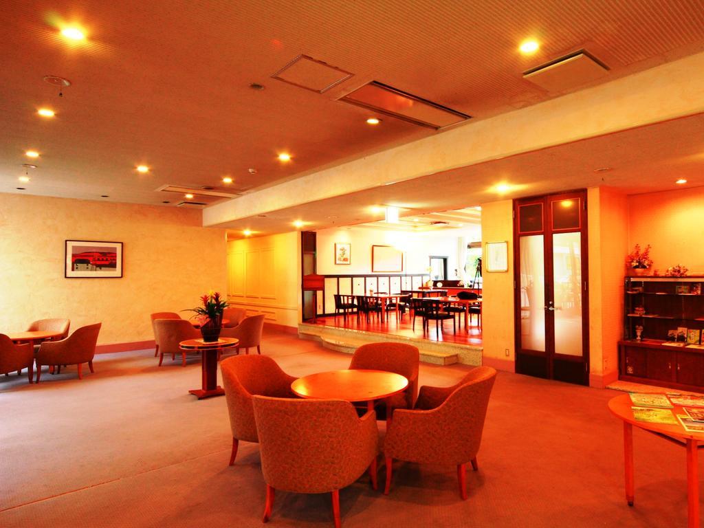 You Resort Hotel Yamanouchi  Dış mekan fotoğraf