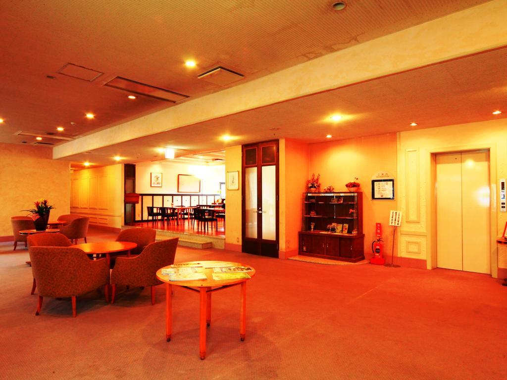 You Resort Hotel Yamanouchi  Dış mekan fotoğraf