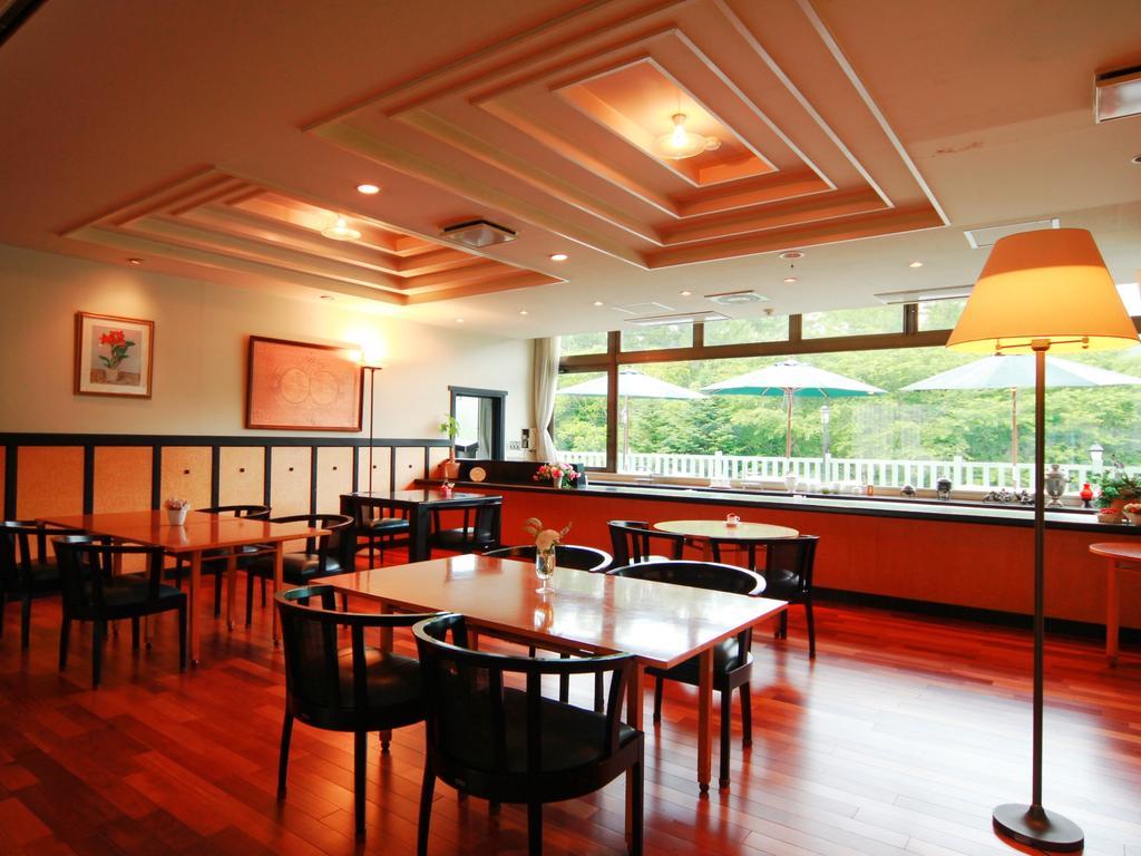 You Resort Hotel Yamanouchi  Dış mekan fotoğraf