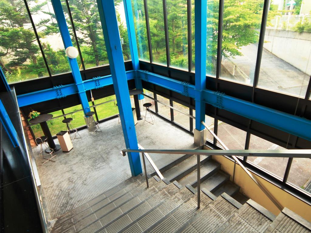 You Resort Hotel Yamanouchi  Dış mekan fotoğraf