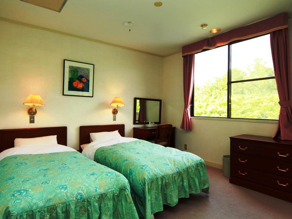 You Resort Hotel Yamanouchi  Dış mekan fotoğraf