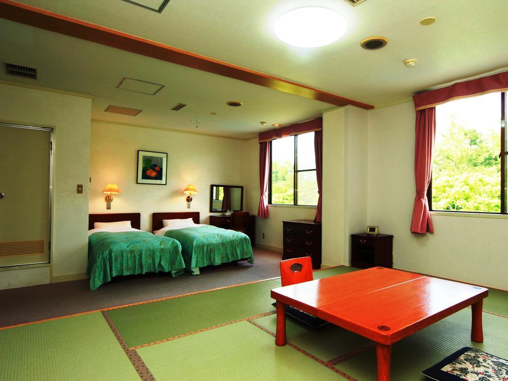 You Resort Hotel Yamanouchi  Dış mekan fotoğraf