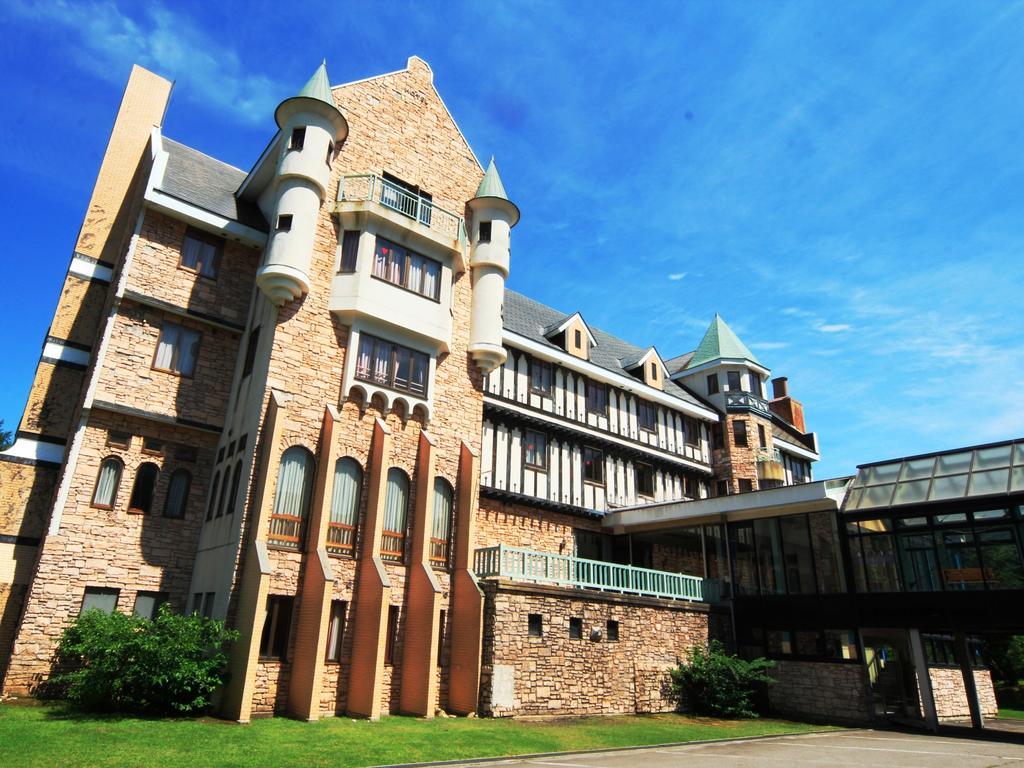 You Resort Hotel Yamanouchi  Dış mekan fotoğraf