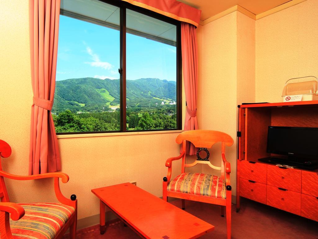You Resort Hotel Yamanouchi  Dış mekan fotoğraf