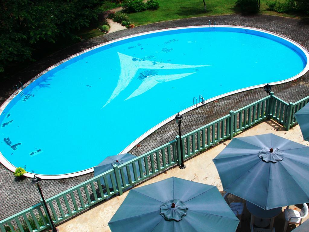 You Resort Hotel Yamanouchi  Dış mekan fotoğraf