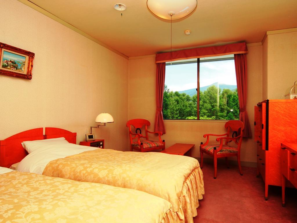 You Resort Hotel Yamanouchi  Dış mekan fotoğraf