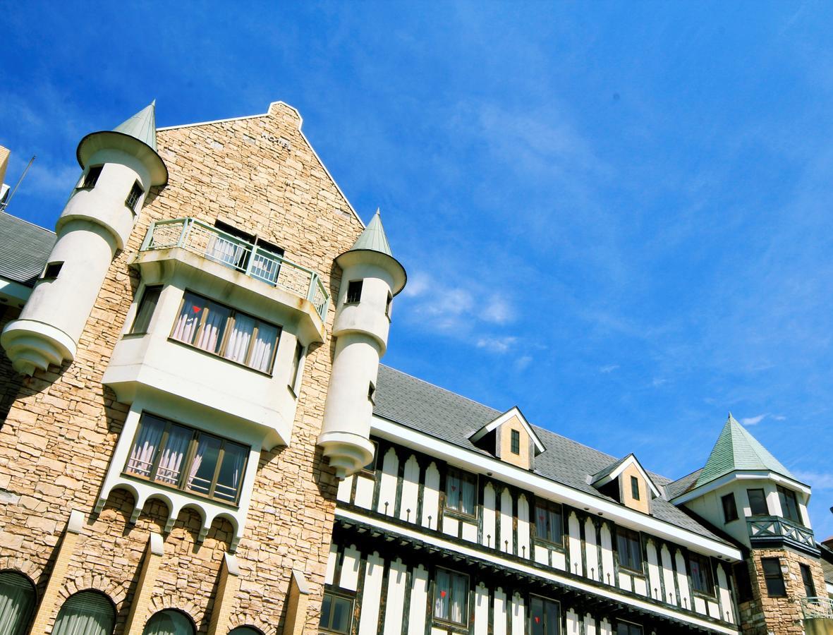 You Resort Hotel Yamanouchi  Dış mekan fotoğraf